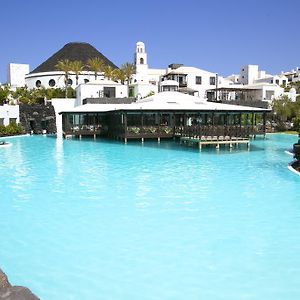 Hotel Livvo Volcan Lanzarote